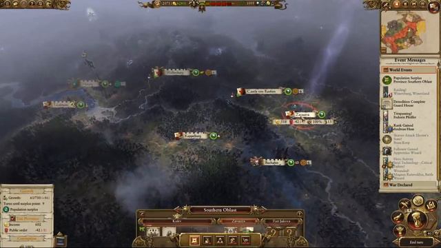 How To: Total War Warhammer 2 Empire 5