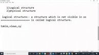 ORACLE 19c tutorials by Mr. Murali Sir