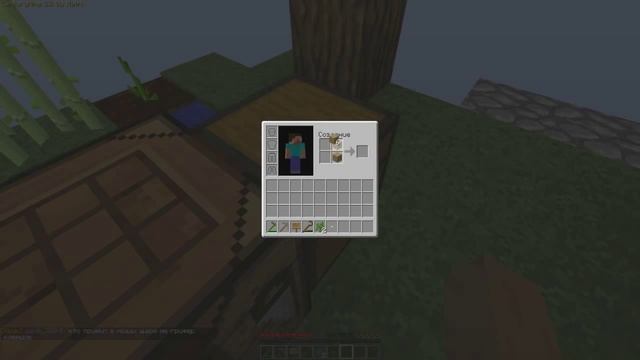 Играем в Minecraft на проекте CenturyMine - Часть 1: Знакомство с модами