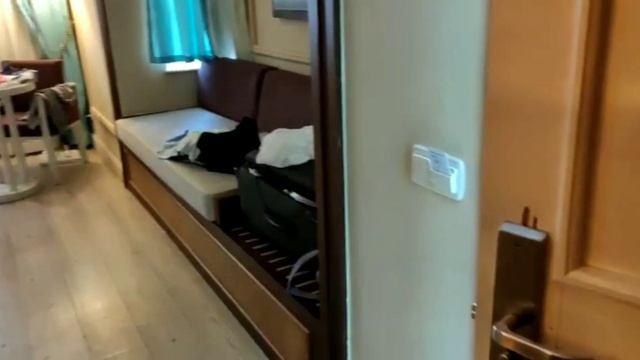 Euphoria Hotel Tekirova 5* НОМЕР без фильтров, как есть  Турция/Текирова