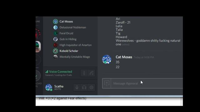 Pathfinder Session 17 Part 5