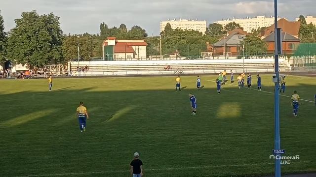 Калитва - Мир