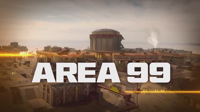Call of Duty_ Warzone - New Resurgence Map_ Area 99 Flythrough _ PS5 & PS4 Games