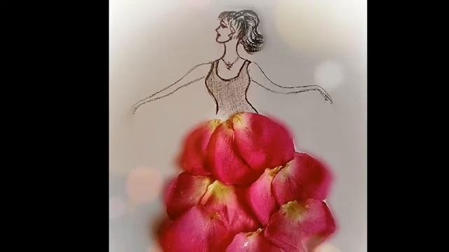  Была ли роза хороша... стихи и фотоработы Эльвиры Игоревны