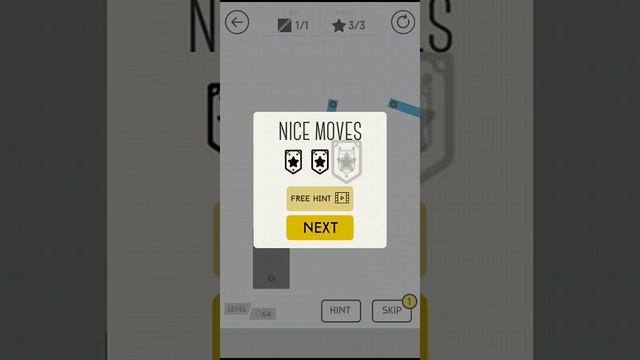 Cut It Down #1 Прохождение 114 уровней