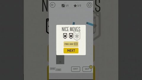 Cut It Down #1 Прохождение 114 уровней