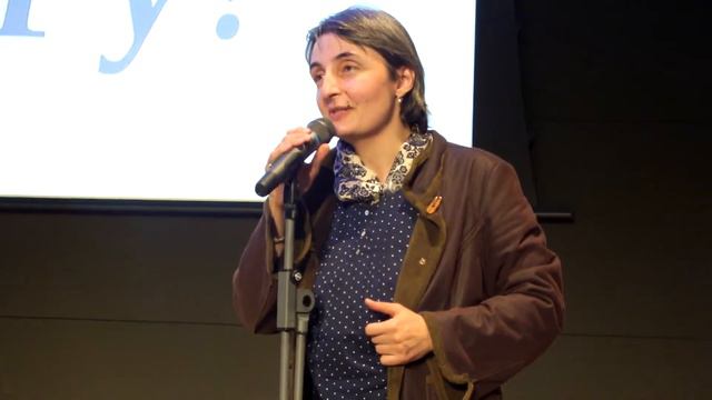 Клуб любителей классической музыки НГУ в Технопарке 27.09.2014. 55 лет НГУ