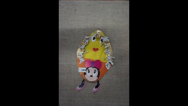 Пасхальное яйцо.mp4