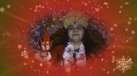 Christmas Puja, 2018. Online