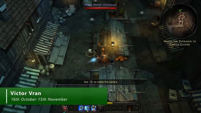 4 FREE Delicious Xbox Games For October!