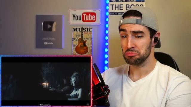 Reacting To Dimash Qudaibergen - When Ive got you DIMASH REACTION