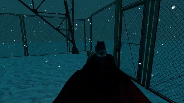Entropy Zero 2 Cold Signal ▄ Полное Прохождение