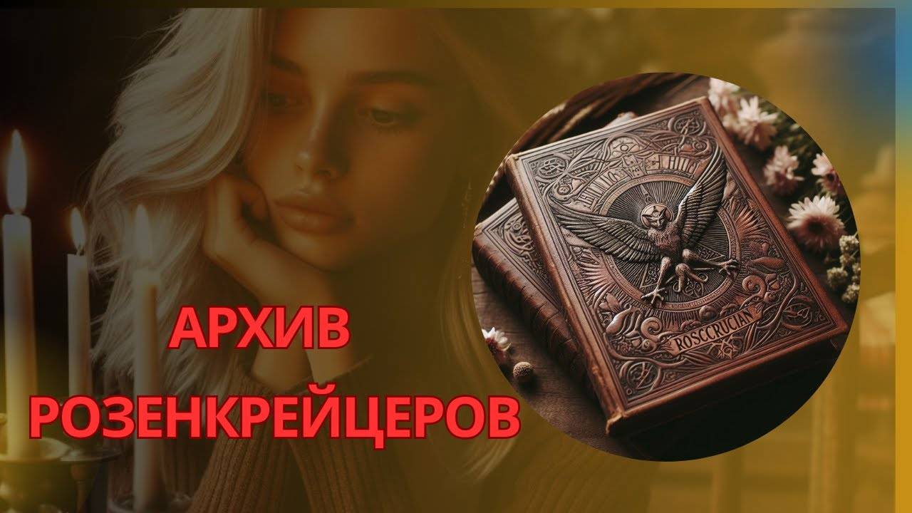 Розенкрейцерский Архив