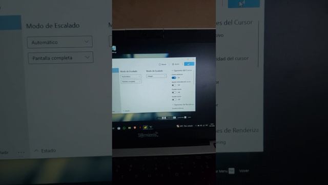 GTA 5 EN NETBOOK DEL GOBIERNO 2024