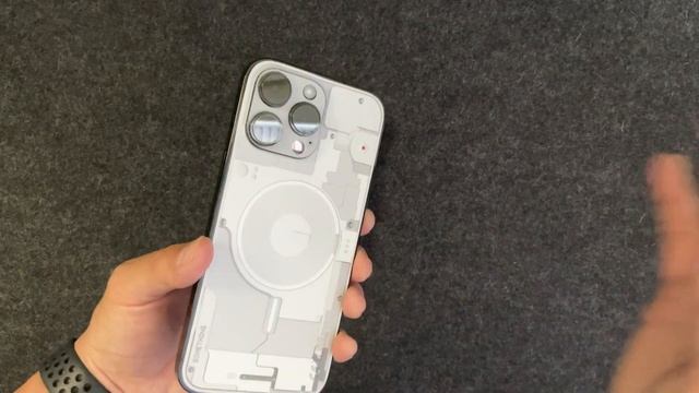 the Best Thin Case for the iPhone 14 Pro Max! TAC Standard Case 3.0