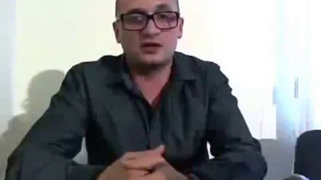 Восприятие и понимание человека человеком Смотри!