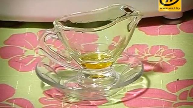 "Не яйца":паста из маслин, утренний рецепт