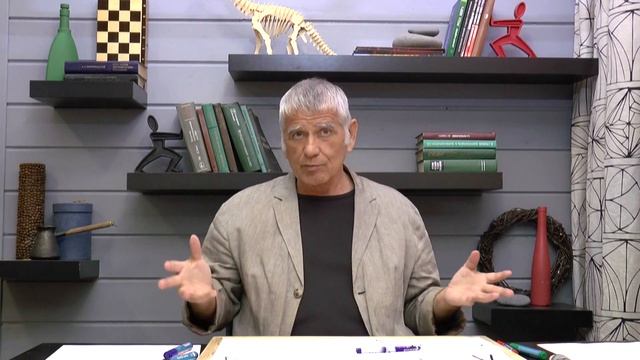 Пути господни неисповедимы