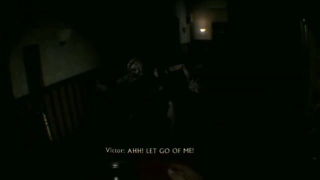 Supermassive Games || It's The Hard Knock Life