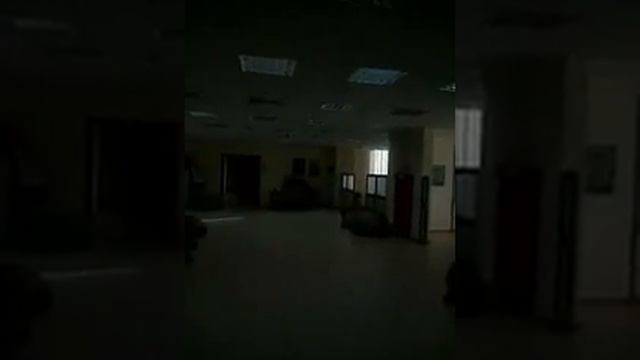 Стиль походки "Лодочка", женщины