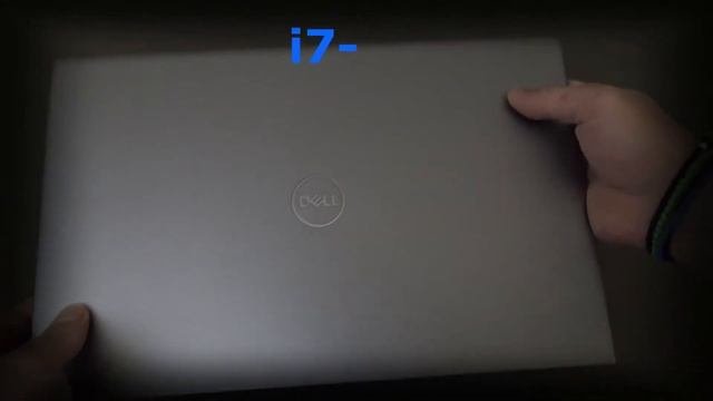 DELL VOSTRO 5510 i7