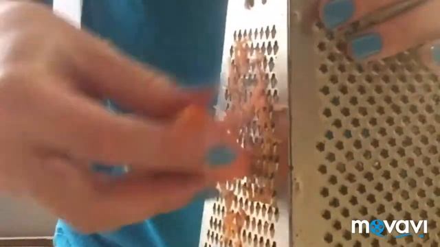 Простой суп для самых маленьких.