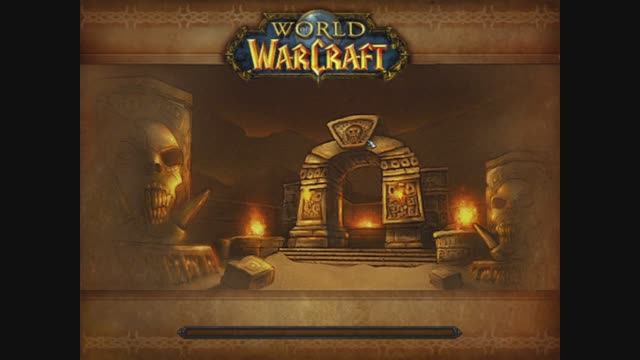 WoW HC 1 жизнь