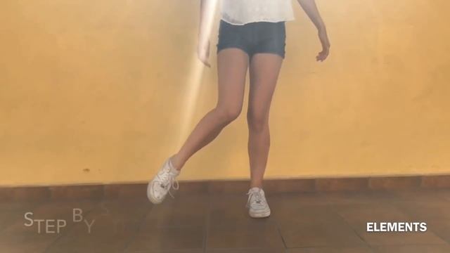 How To Shuffle / Cutting Shape Tutorial #6 || Advanced Level || Kayeli2