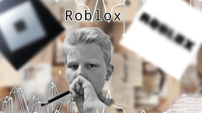 Romaska и Roblox