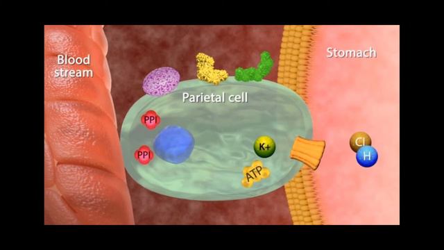 Ulcer ஐ குணமாக்கும் Pantoprazole tablet..||தமிழில்||