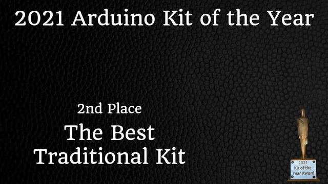 The 5 Best Arduino Starter Kits for 2021