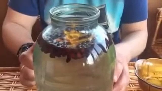 Рецепт кедровки чемпиона!!!!