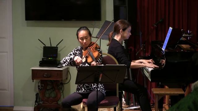 Cascadia Concert Opera 