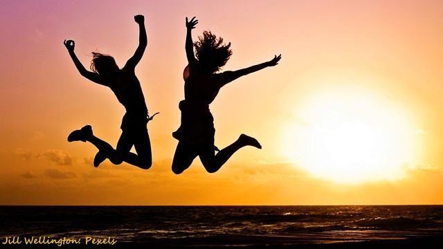 Yin Yang & Инь Янь - спонтанное пение  - spontaneous singing
