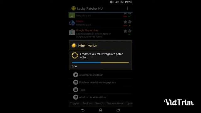 How to hack coin to the First Touch Soccer 2015