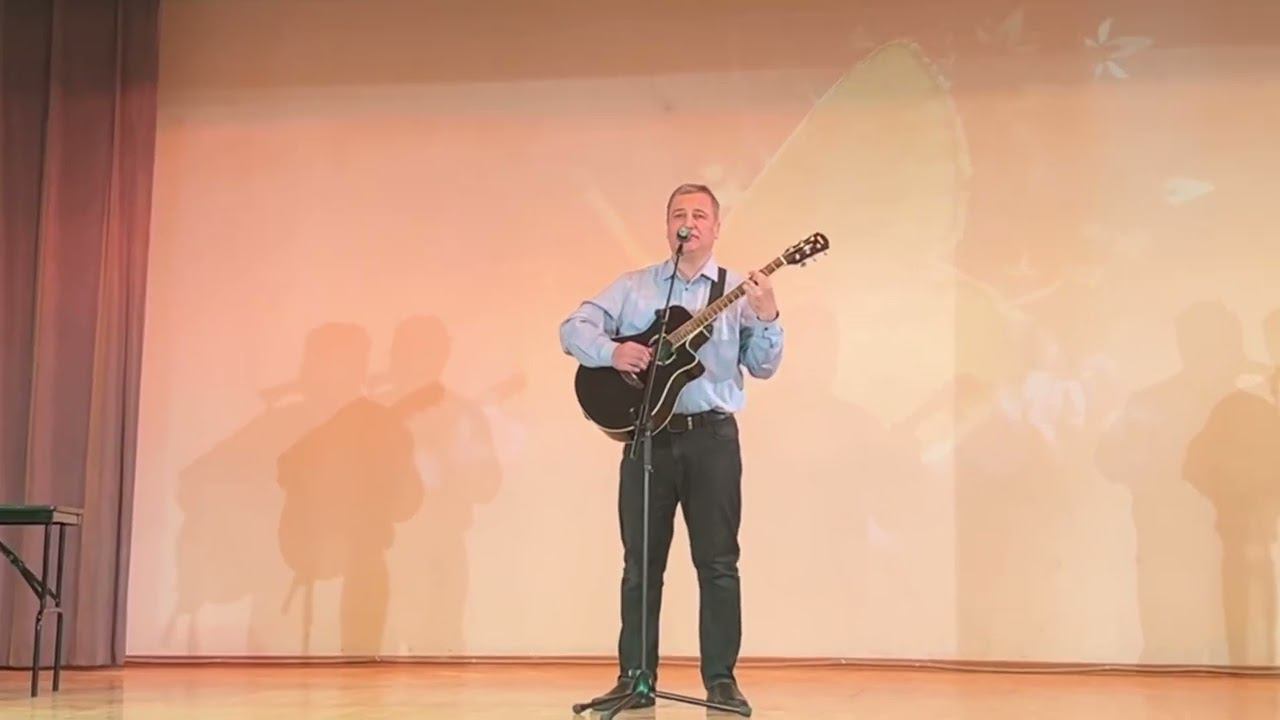 Нозим Орифджонов - Моя любимая