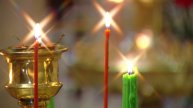 Божественная литургия 4 февраля 2023, Свято-Введенский Макарьевский мужской монастырь, п. Жабынь
