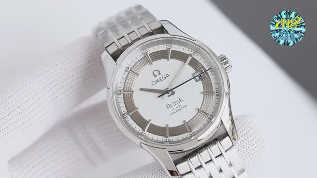 Мужские часы OMEGA    цена 368 $