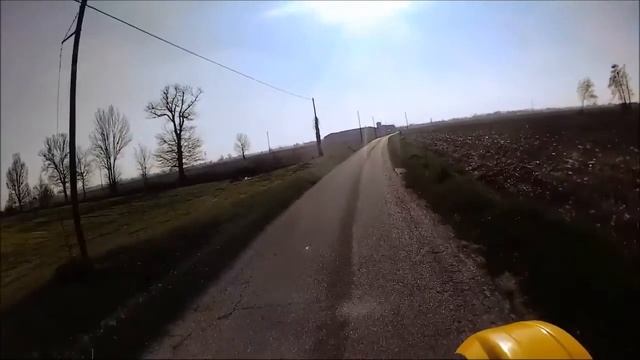 Suzuki rm 250 2t on board tattical camera cod ghost