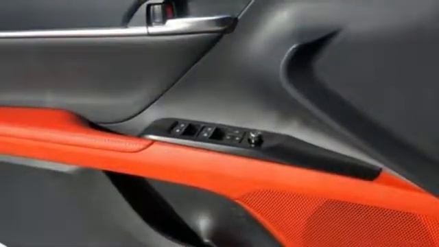 New 2019 Toyota Camry Pueblo CO Colorado Springs, CO #192546