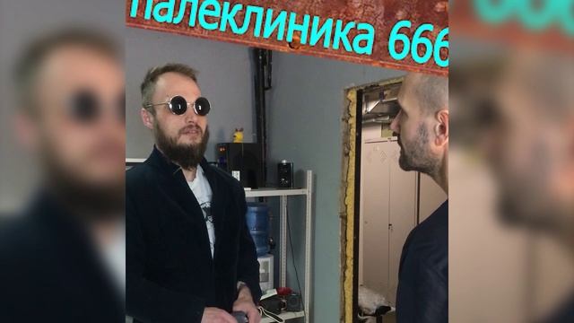Гардеробщик