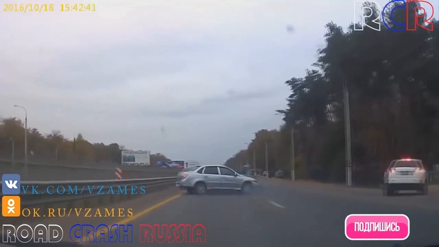 Обочечники - Мгновенная карма Подборка - Из жизни обочечника