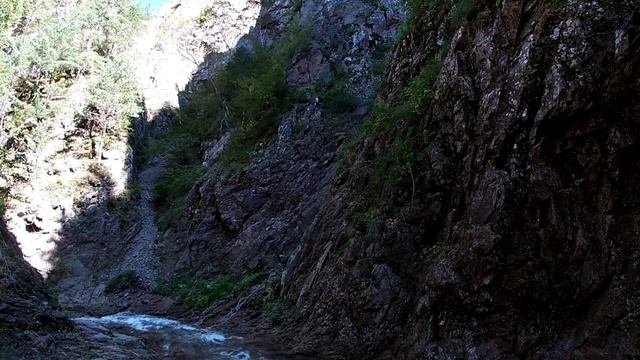Путешествие на север Приморья после тайфуна Хиннамнор 7- 11 сентября 2022 год.