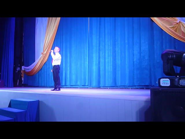 Старых Дмитрий (11лет) "Мальчишки кадеты" 2016г