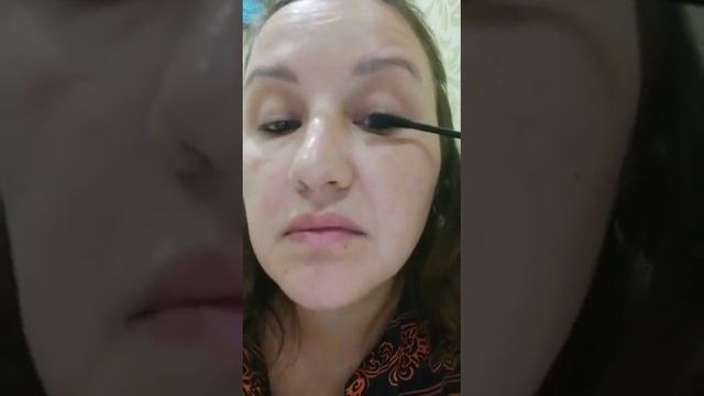 Тушь для ресниц. Фаберлик. Лучшая тушь. ШОК.