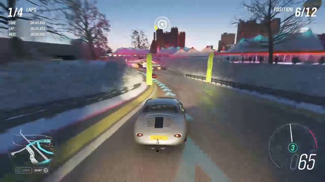 The Best Drag Car in The Game! New 1964 Porsche 356 C Cabriolet Emory Special (Forza Horizon 4)