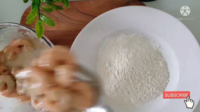 Knusprige Garnelen ‼ Ein Ausgezeichnetes Garnelenrezept Für Ein Leckeres Abendessen.🔝💯