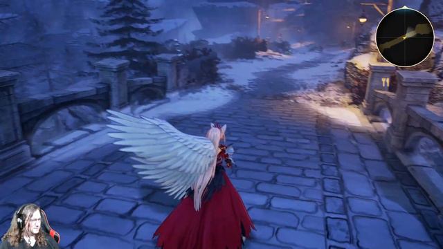 Tales Of Arise, Part 17 - The Owl Forest