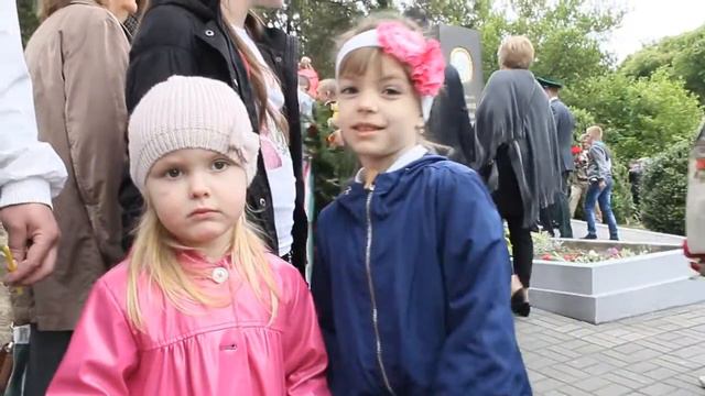 День Победы! Несколько моментов пережитых сегодня