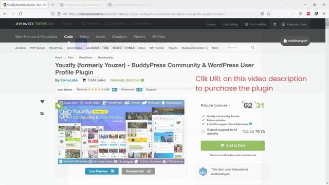 How to Create a BuddyPress Activity Page Shortcode